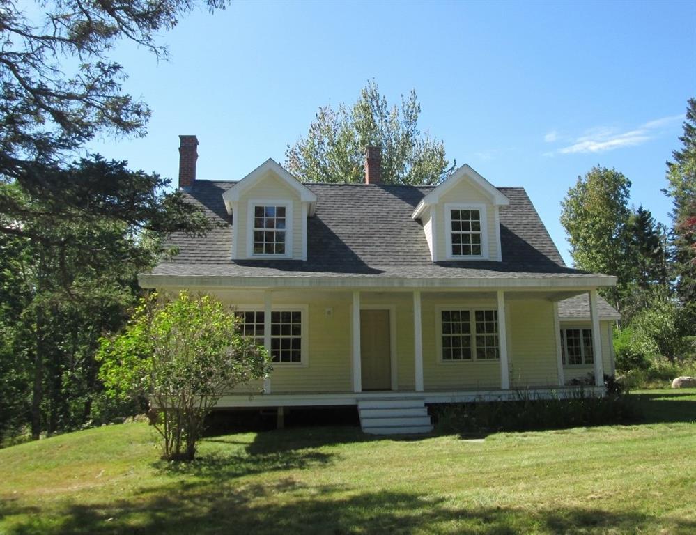 546 Reach Road Deer Isle, ME 04627 - Photo 4 of 14 Photo