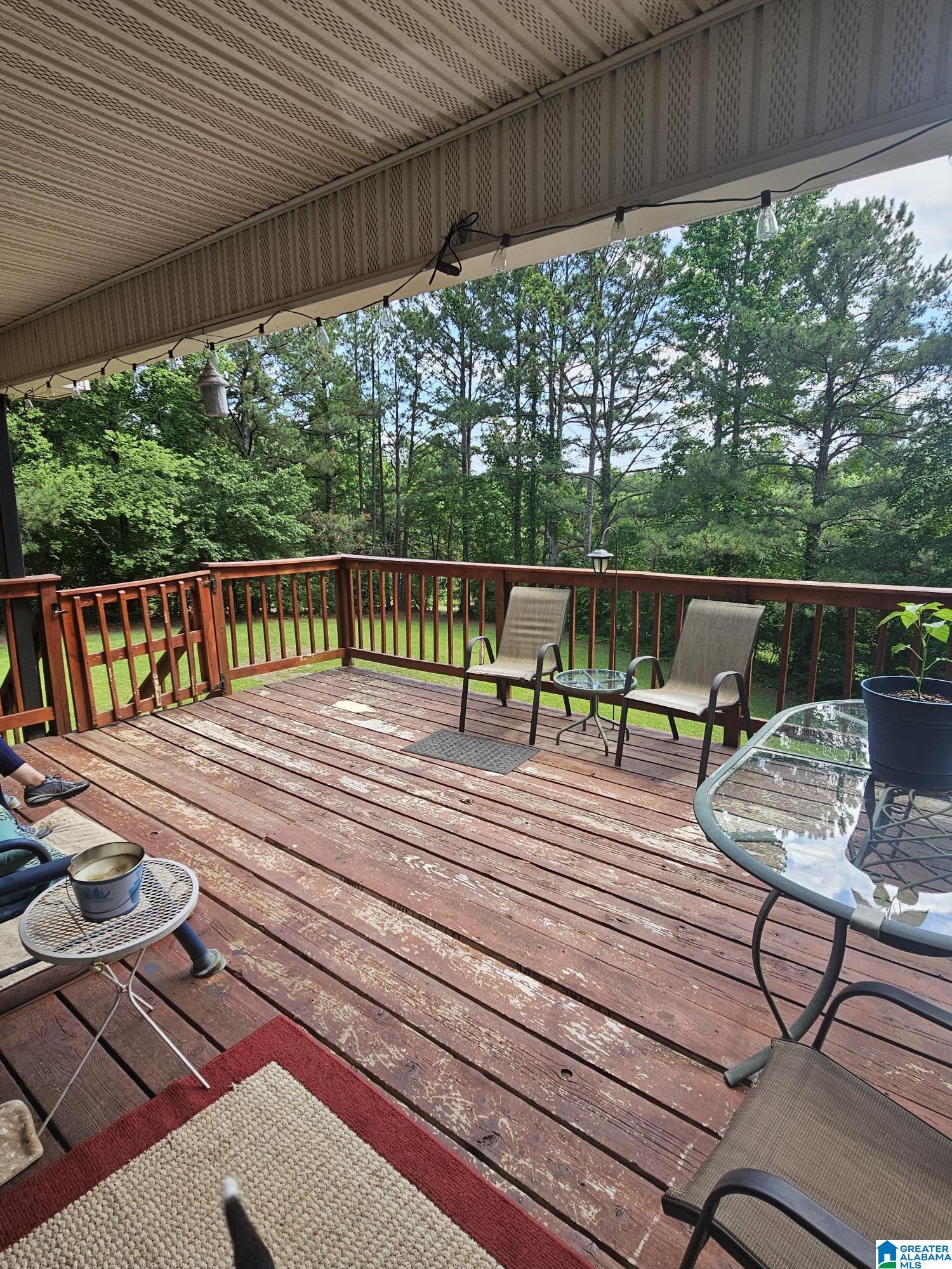 1530 Red Hill School Road Empire, AL 35063 - Photo 38 of 48