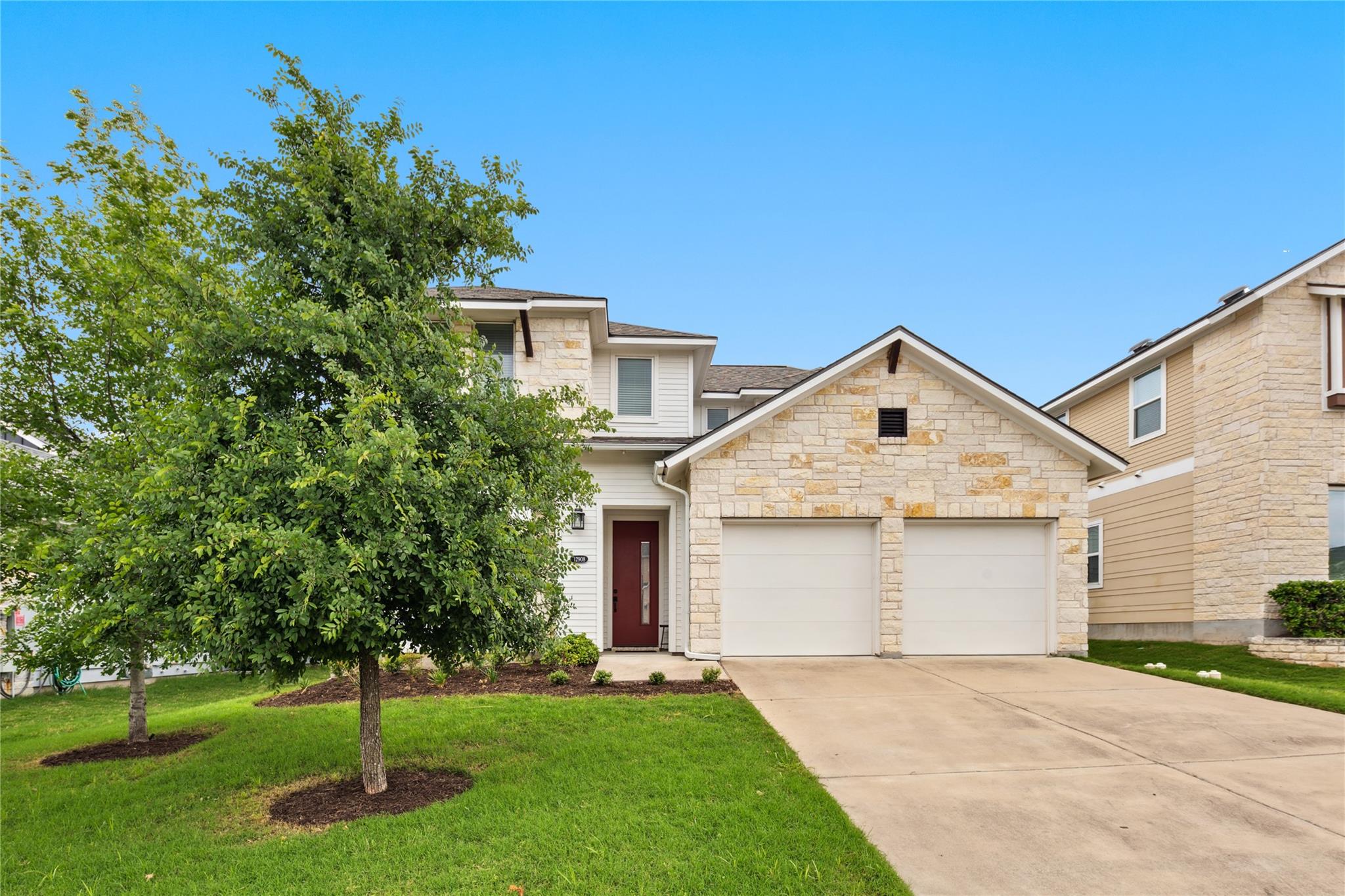 12908 Armaga Springs Road Austin, TX 78727 - Photo 2 of 37