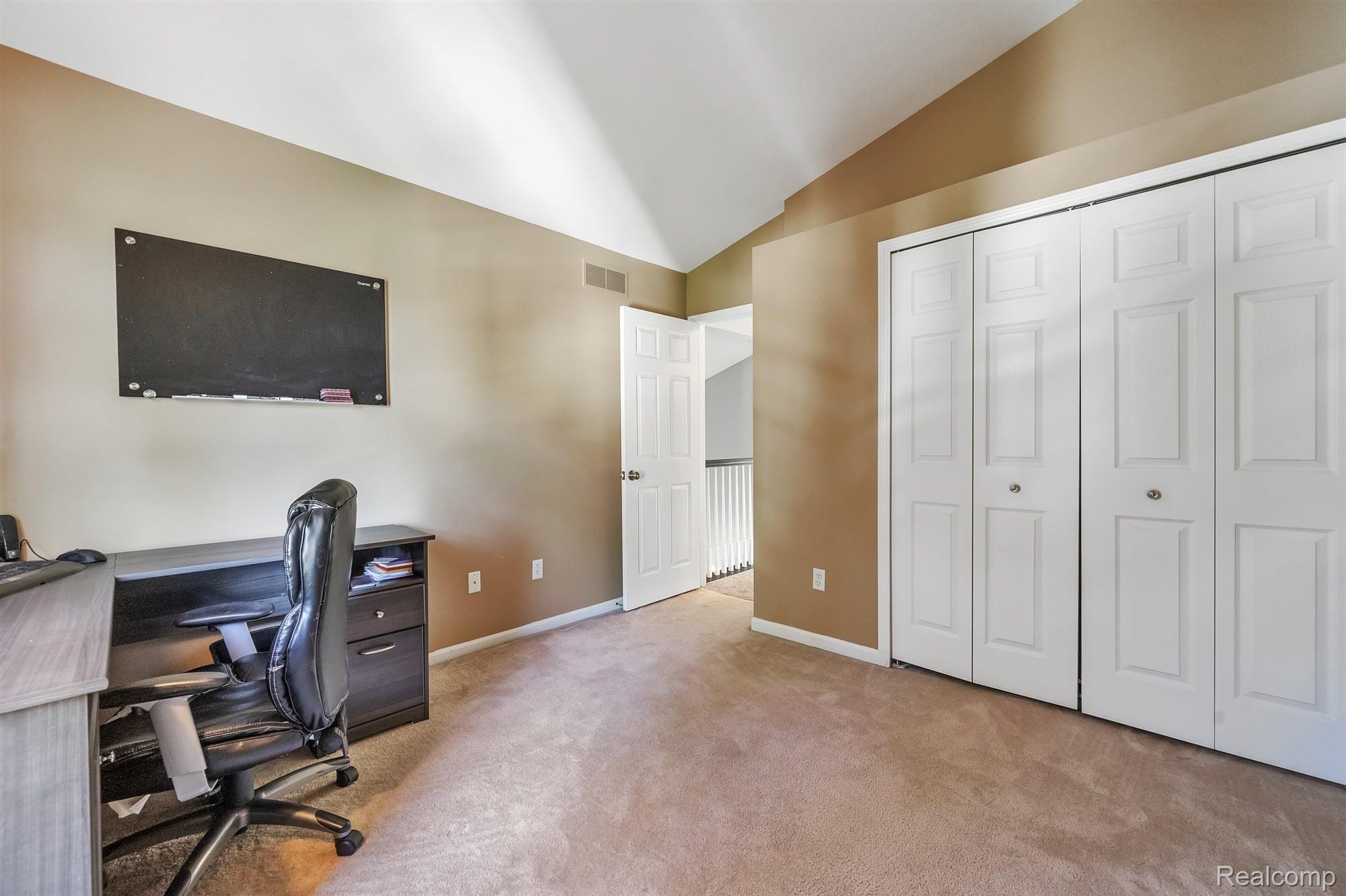 2679 Ravineside South Howell, MI 48843 - Photo 23 of 48 Upstairs bedroom #2
