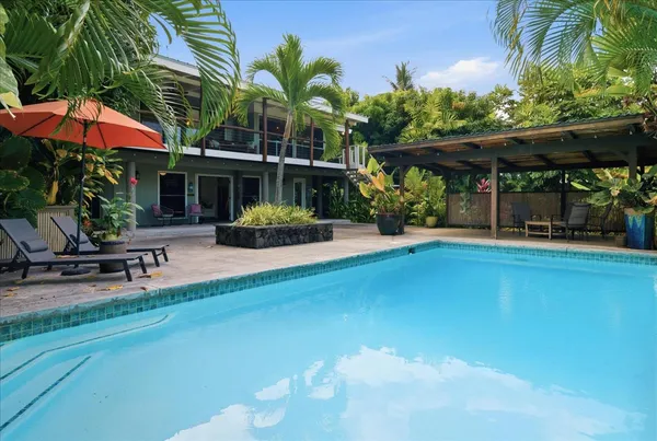 $1,749,000 | 75-115 Kaiolu Drive, Kailua-Kona, HI 96740