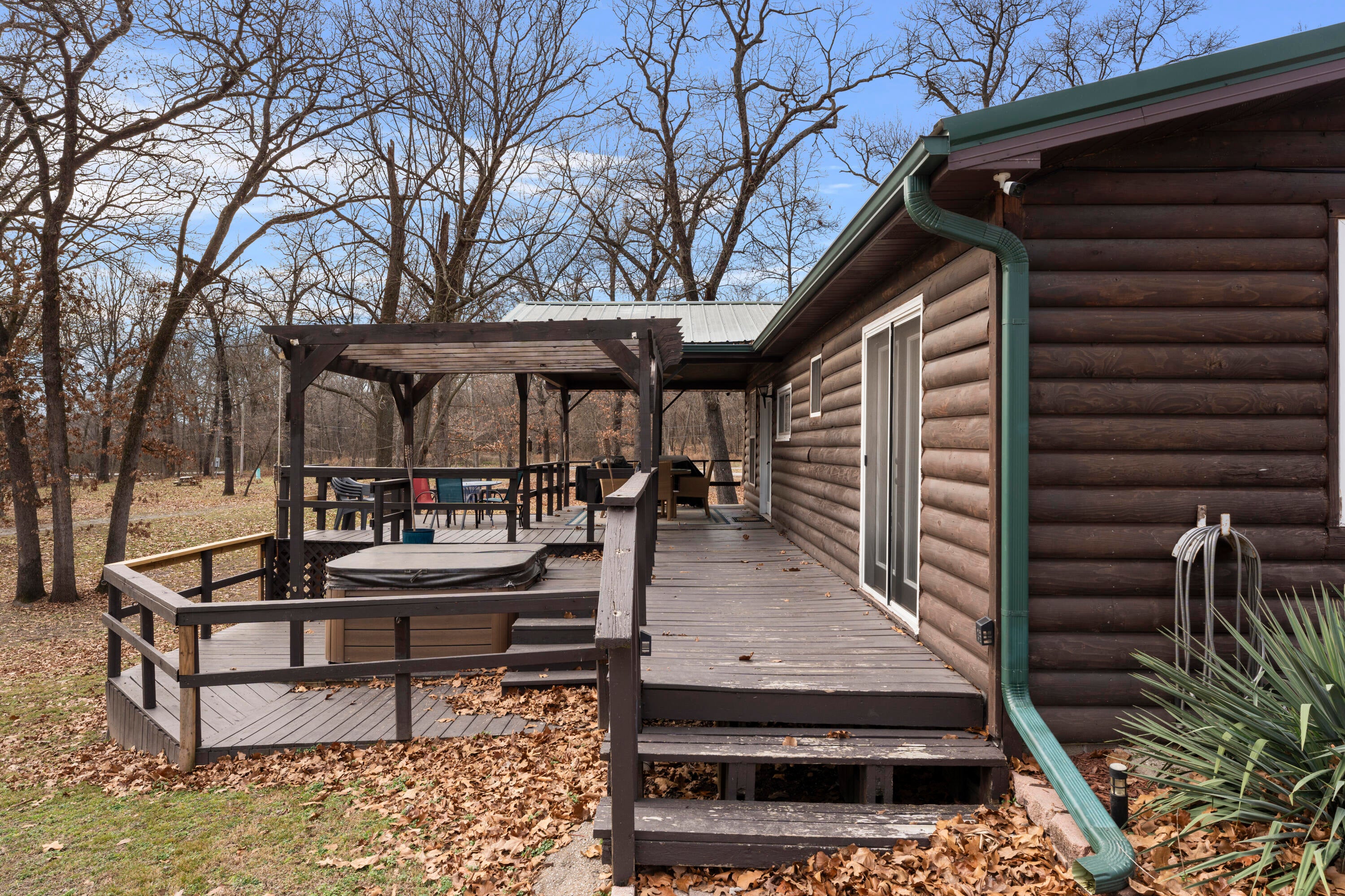 64224 East 252 Loop Grove, OK 74344 - Photo 17 of 25 21