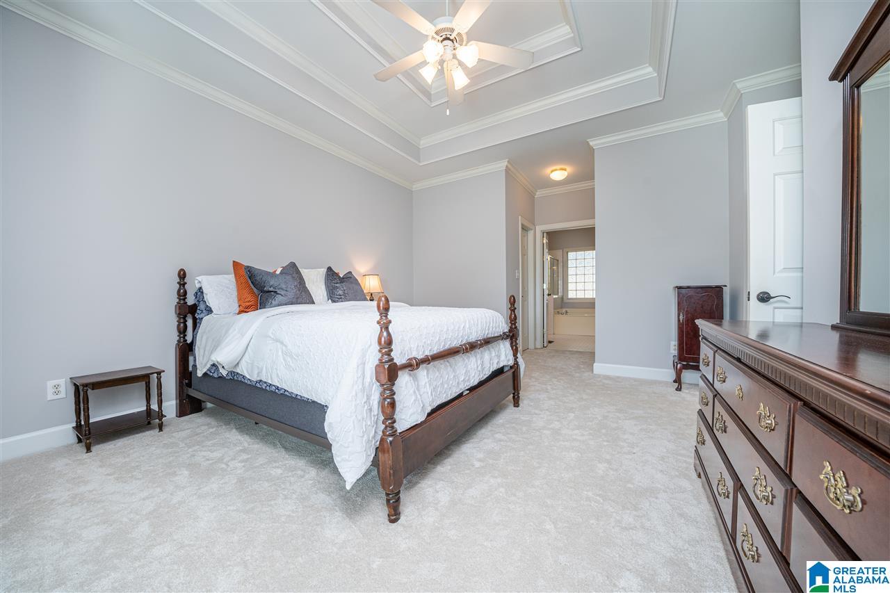 265 Clairmont Road Sterrett, AL 35147 - Photo 17 of 37