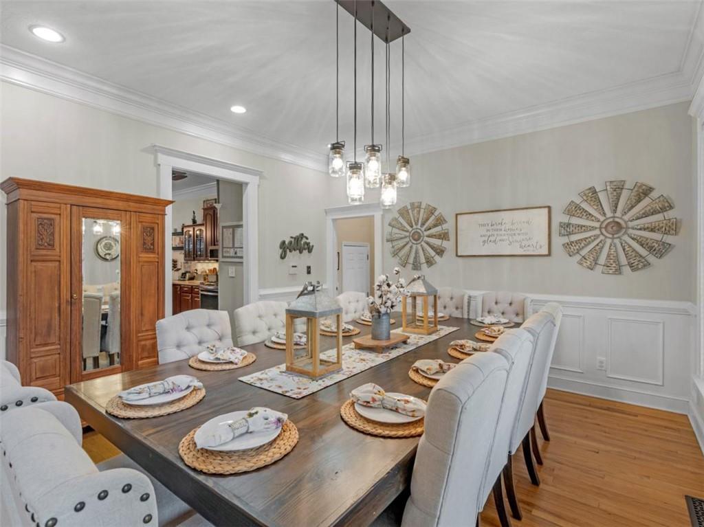 445 Patterson Road Griffin, GA 30223 - Photo 22 of 100