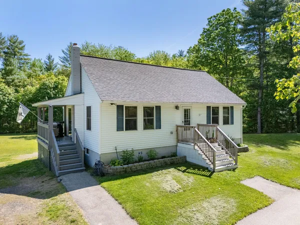 $449,900 | 146 Knox Lane, Berwick, ME 03901