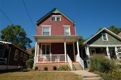 327 Montclair Street Covington, KY 41016 - Photo 1 of 1