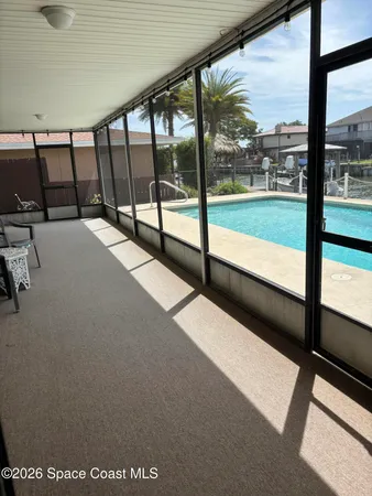 $575,000 | 1725 East Riviera Drive, Merritt Island, FL 32952