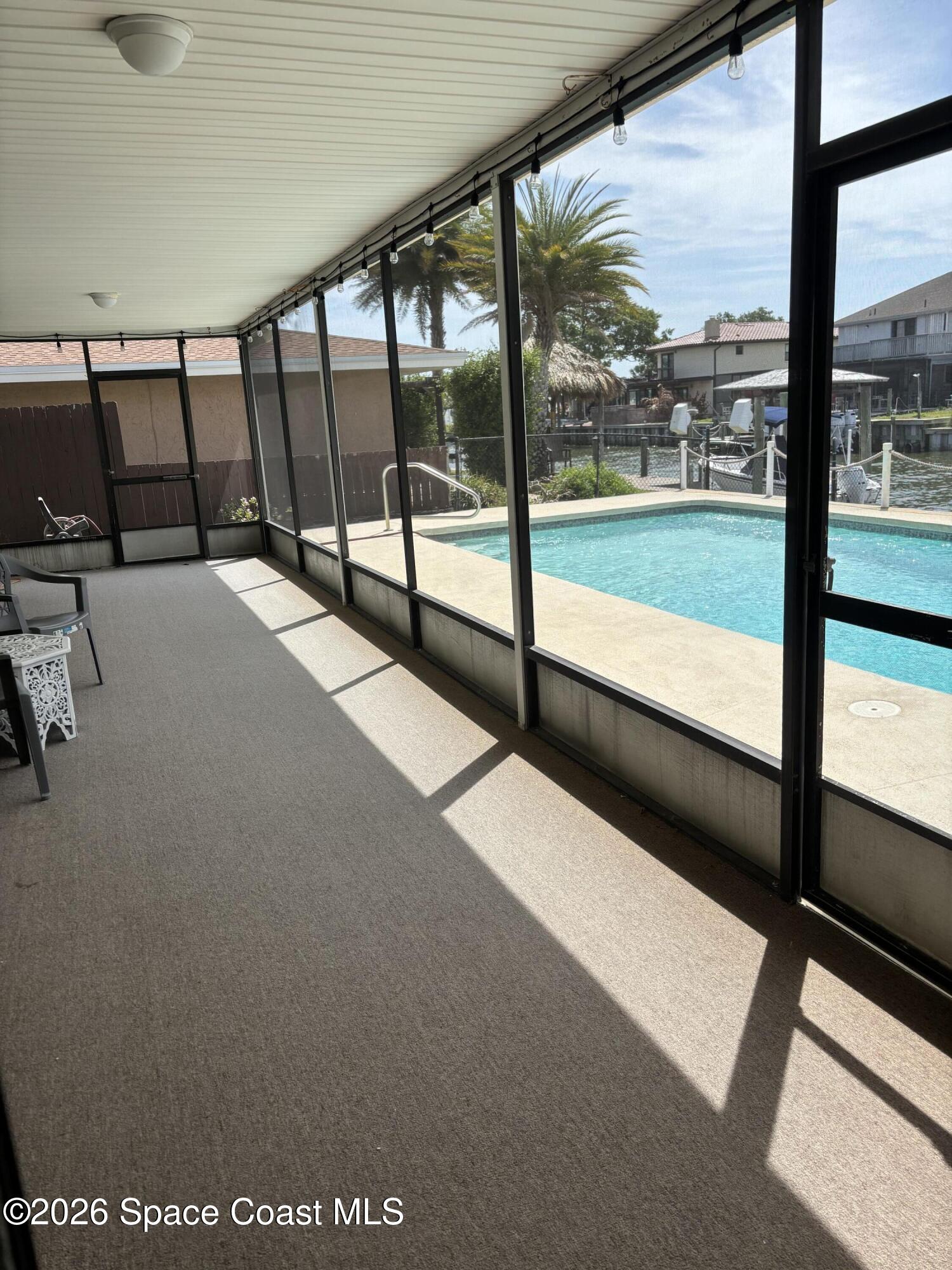 1725 East Riviera Drive Merritt Island, FL 32952 - Photo 20 of 32 1725 E Riviera