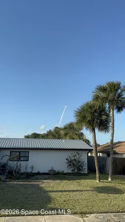 $575,000 | 1725 East Riviera Drive, Merritt Island, FL 32952