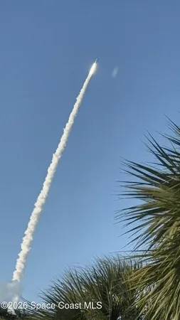 $575,000 | 1725 East Riviera Drive, Merritt Island, FL 32952