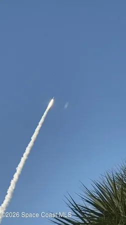 $575,000 | 1725 East Riviera Drive, Merritt Island, FL 32952