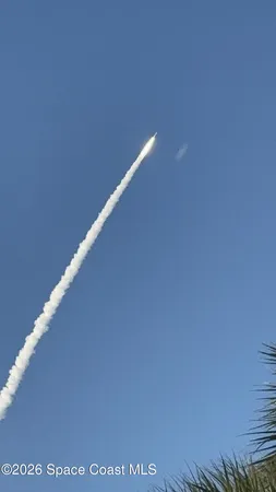 $575,000 | 1725 East Riviera Drive, Merritt Island, FL 32952