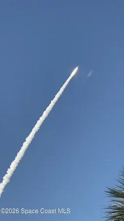 $575,000 | 1725 East Riviera Drive, Merritt Island, FL 32952