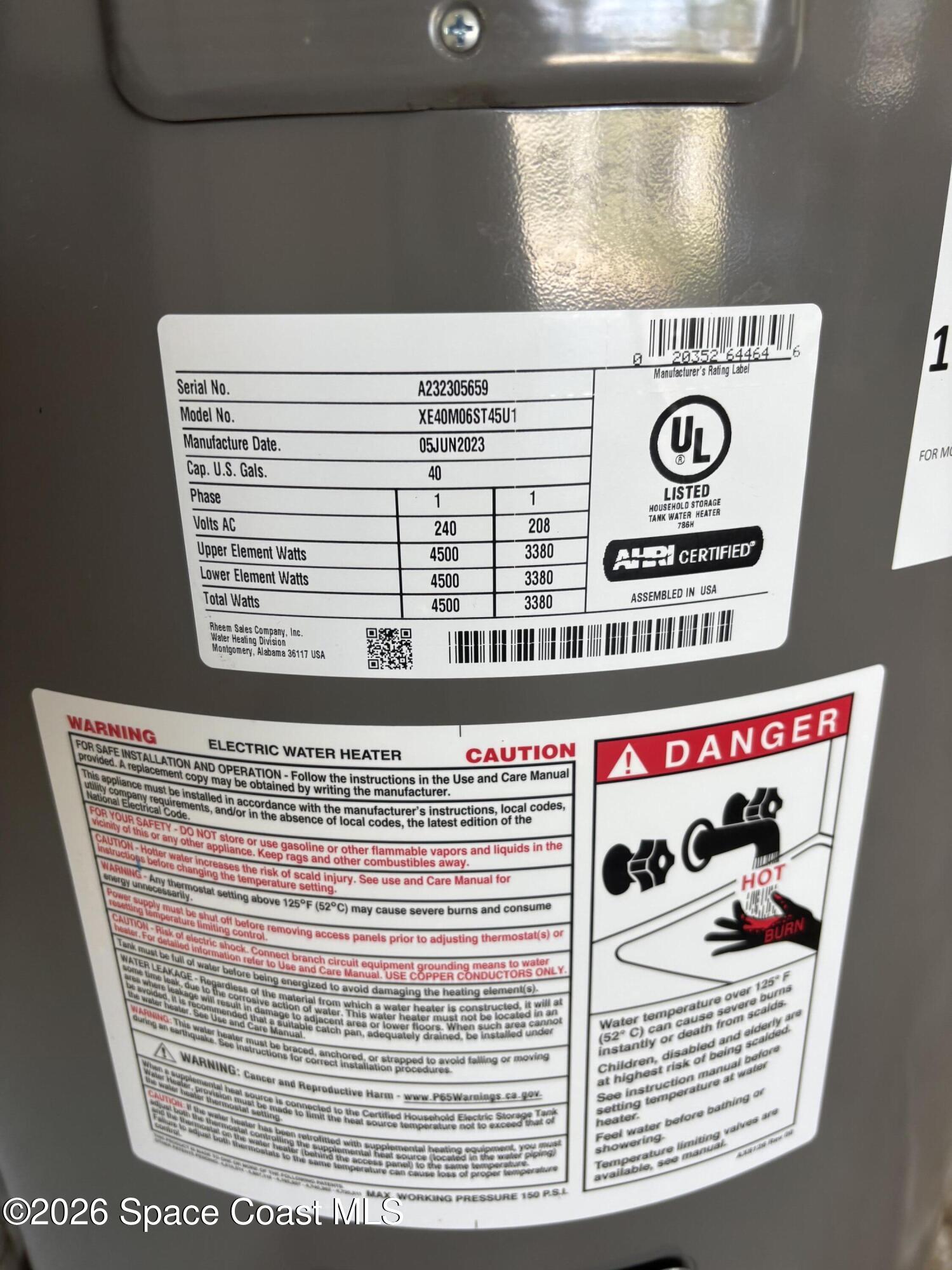 1725 East Riviera Drive Merritt Island, FL 32952 - Photo 28 of 32 1725 E Riviera