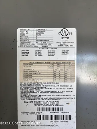 $575,000 | 1725 East Riviera Drive, Merritt Island, FL 32952