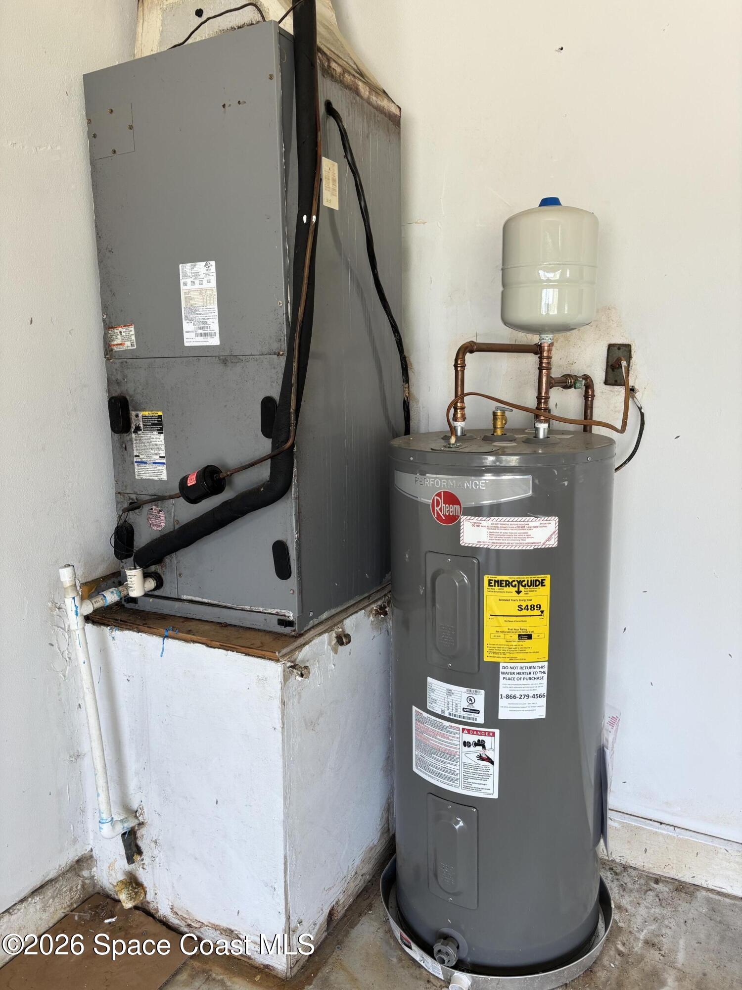 1725 East Riviera Drive Merritt Island, FL 32952 - Photo 32 of 32 1725 E Riviera