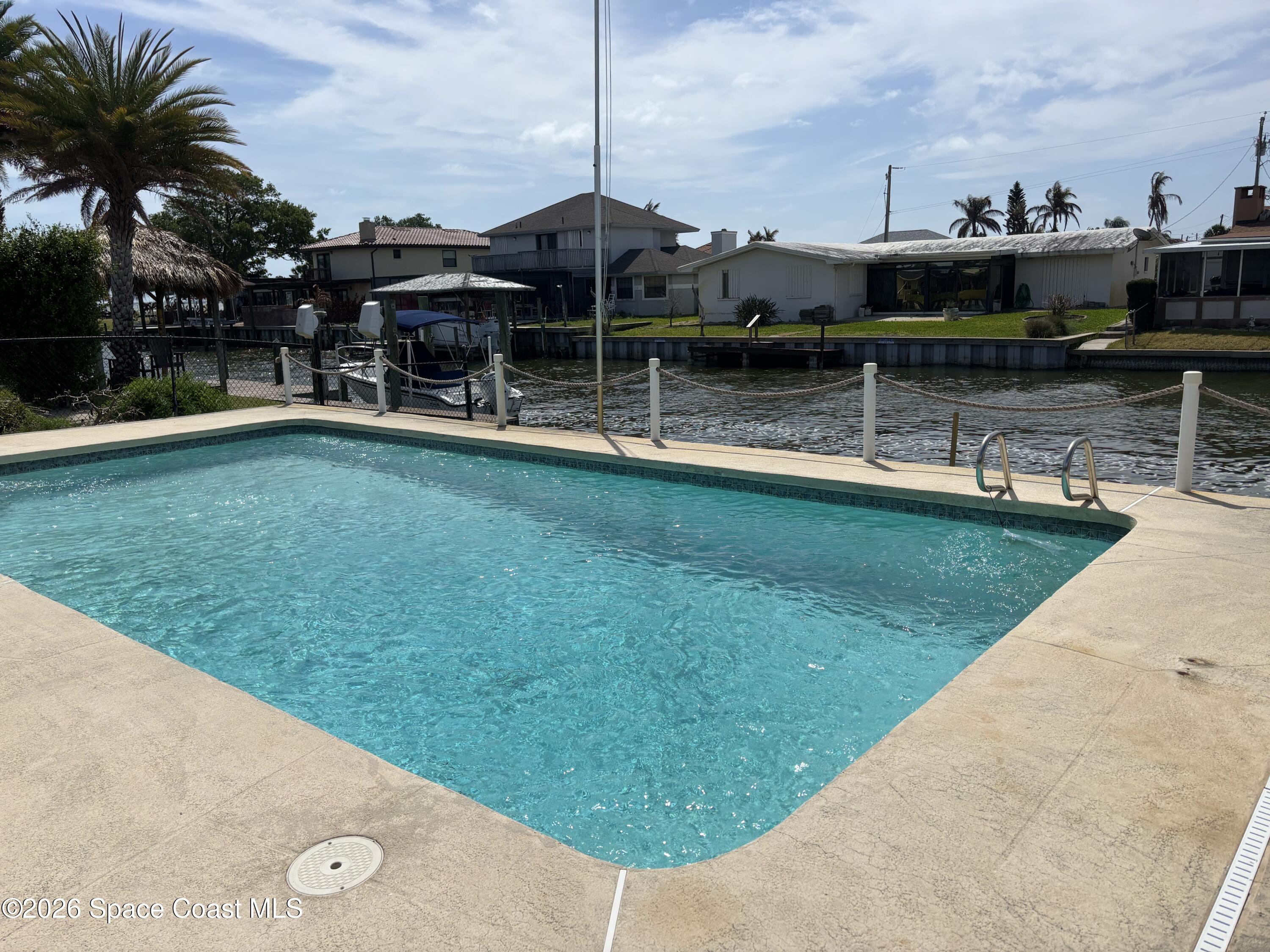 1725 East Riviera Drive Merritt Island, FL 32952 - Photo 4 of 32 1725 E Riviera