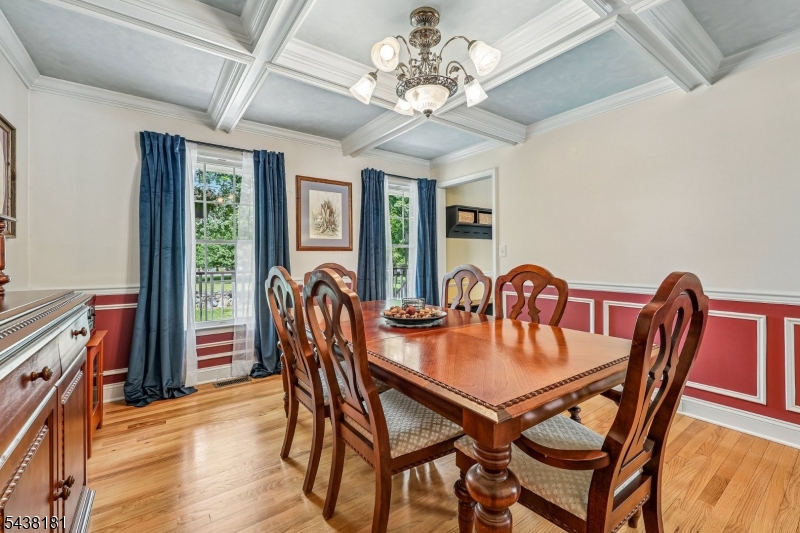 12 Meadow Ridge Road Columbia, NJ 07832 - Photo 3 of 43