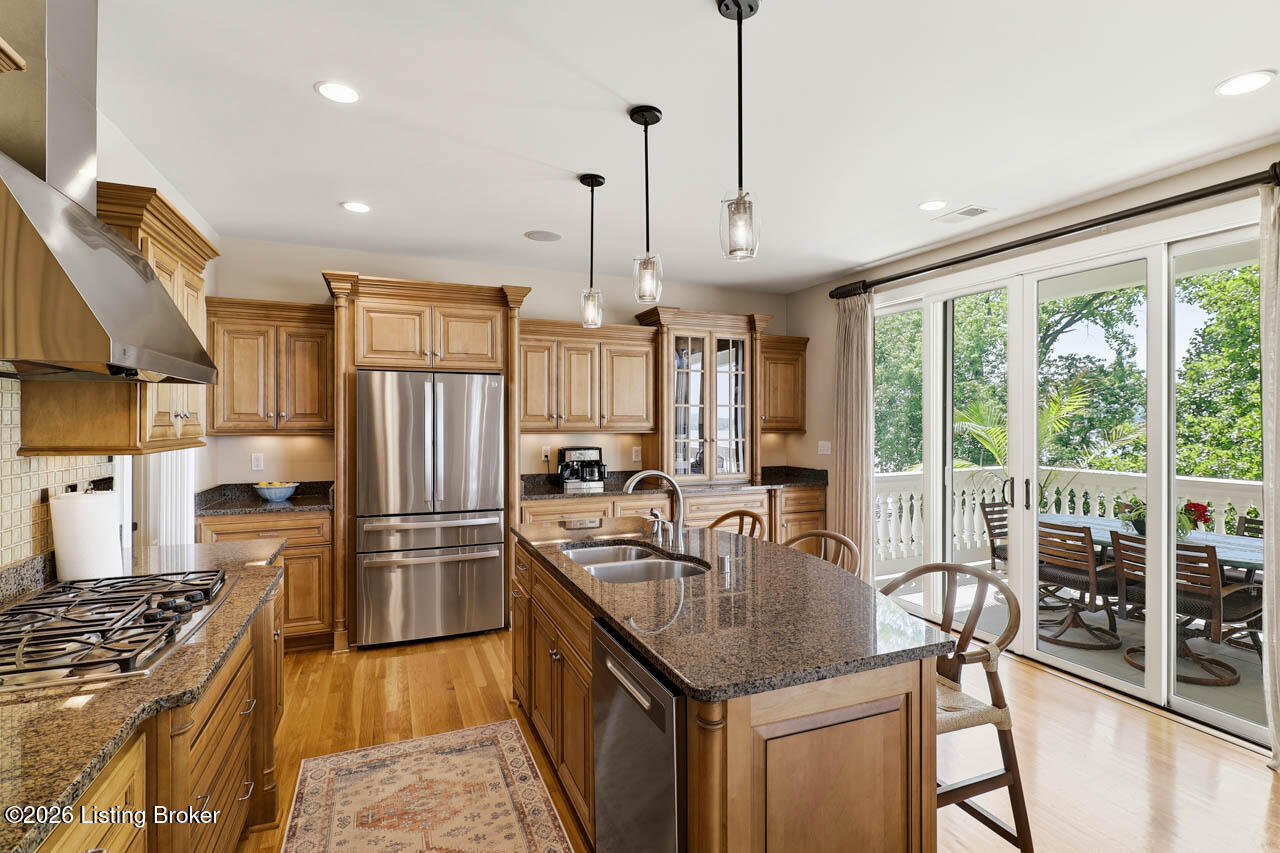 5305 Juniper Beach Road Prospect, KY 40059 - Photo 35 of 85 5305 Juniper Beach Rd - 13