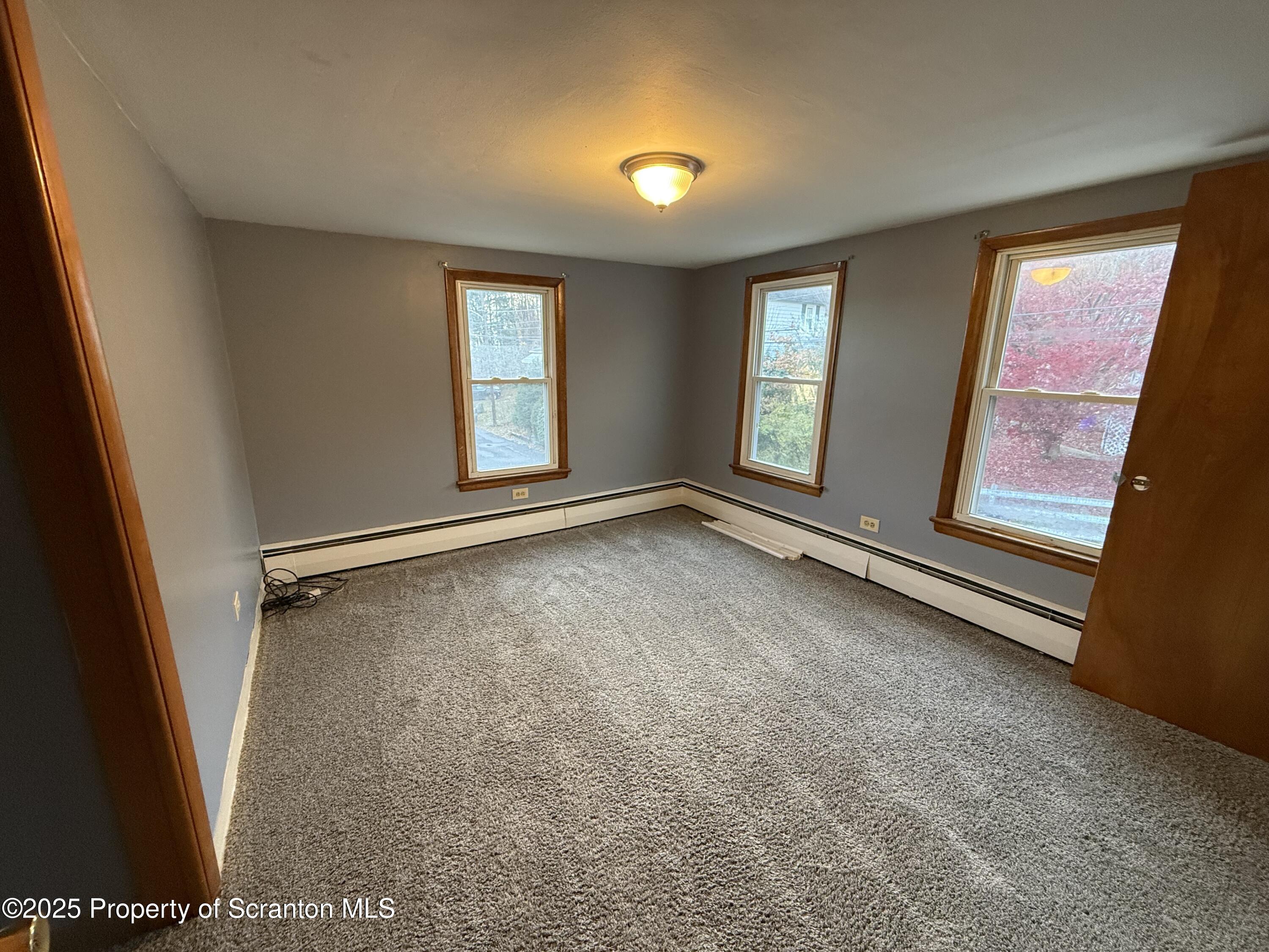1014 Bennett Street Scranton, PA 18508 - Photo 12 of 22 Bedroom 2