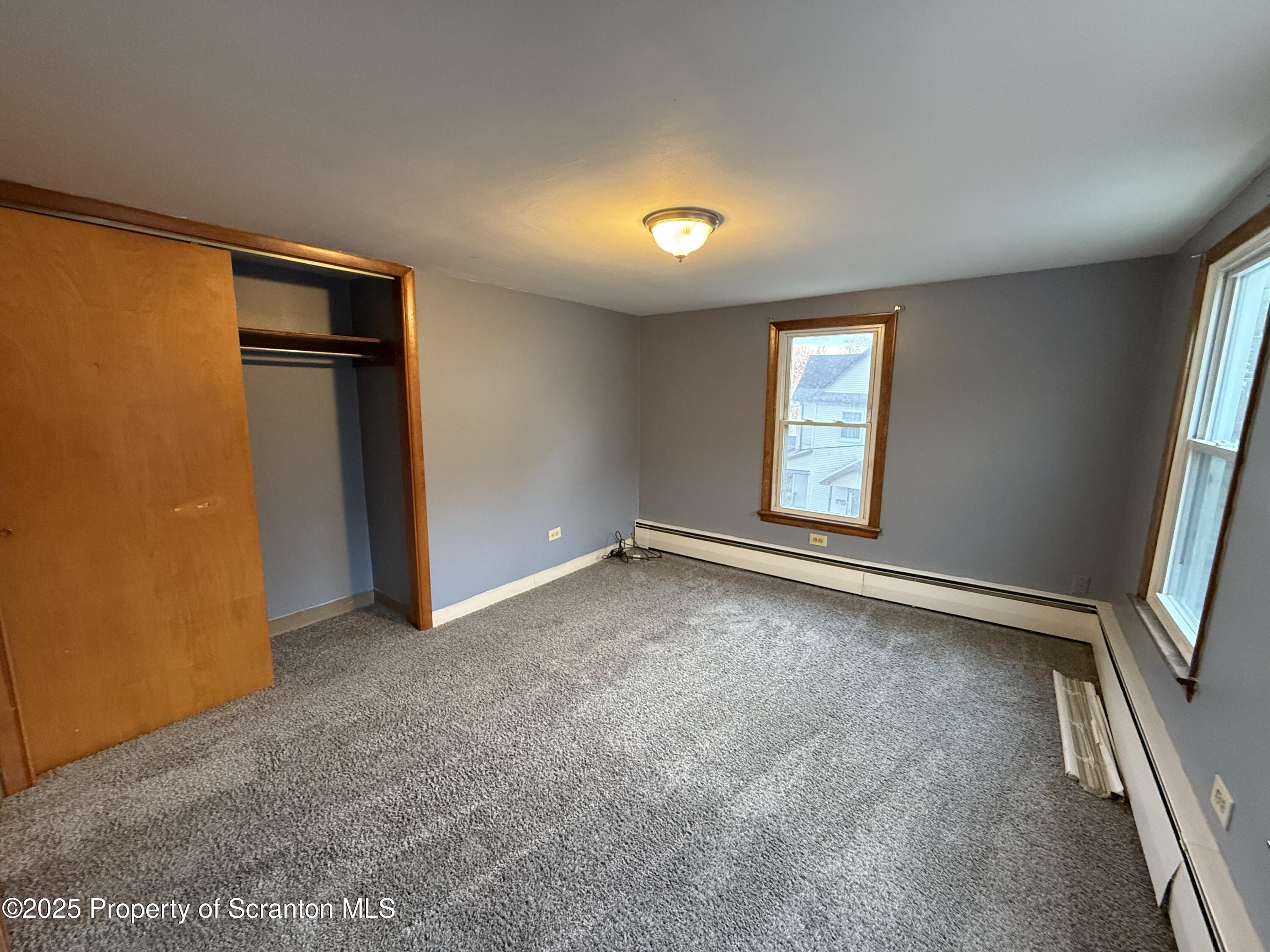 1014 Bennett Street Scranton, PA 18508 - Photo 13 of 22 Bedroom 2