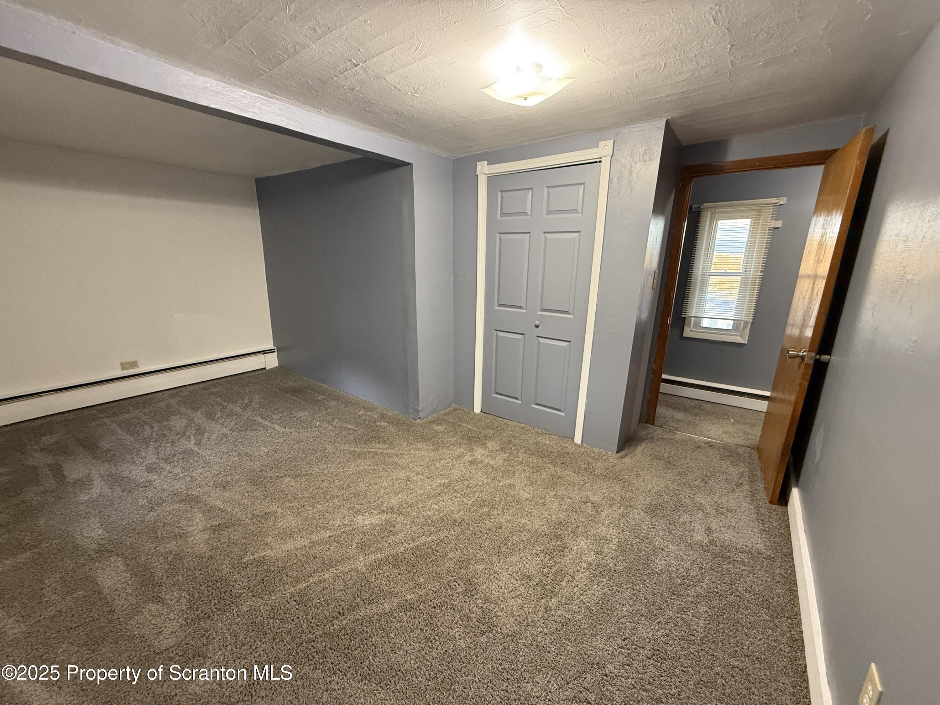 1014 Bennett Street Scranton, PA 18508 - Photo 15 of 22 Bedroom 3