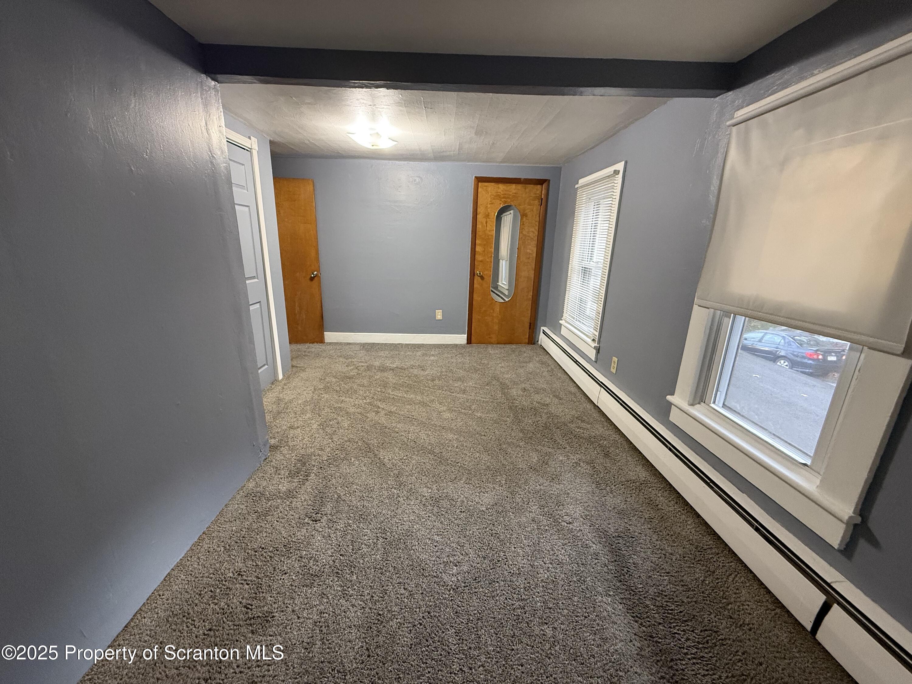 1014 Bennett Street Scranton, PA 18508 - Photo 16 of 22 Bedroom 3