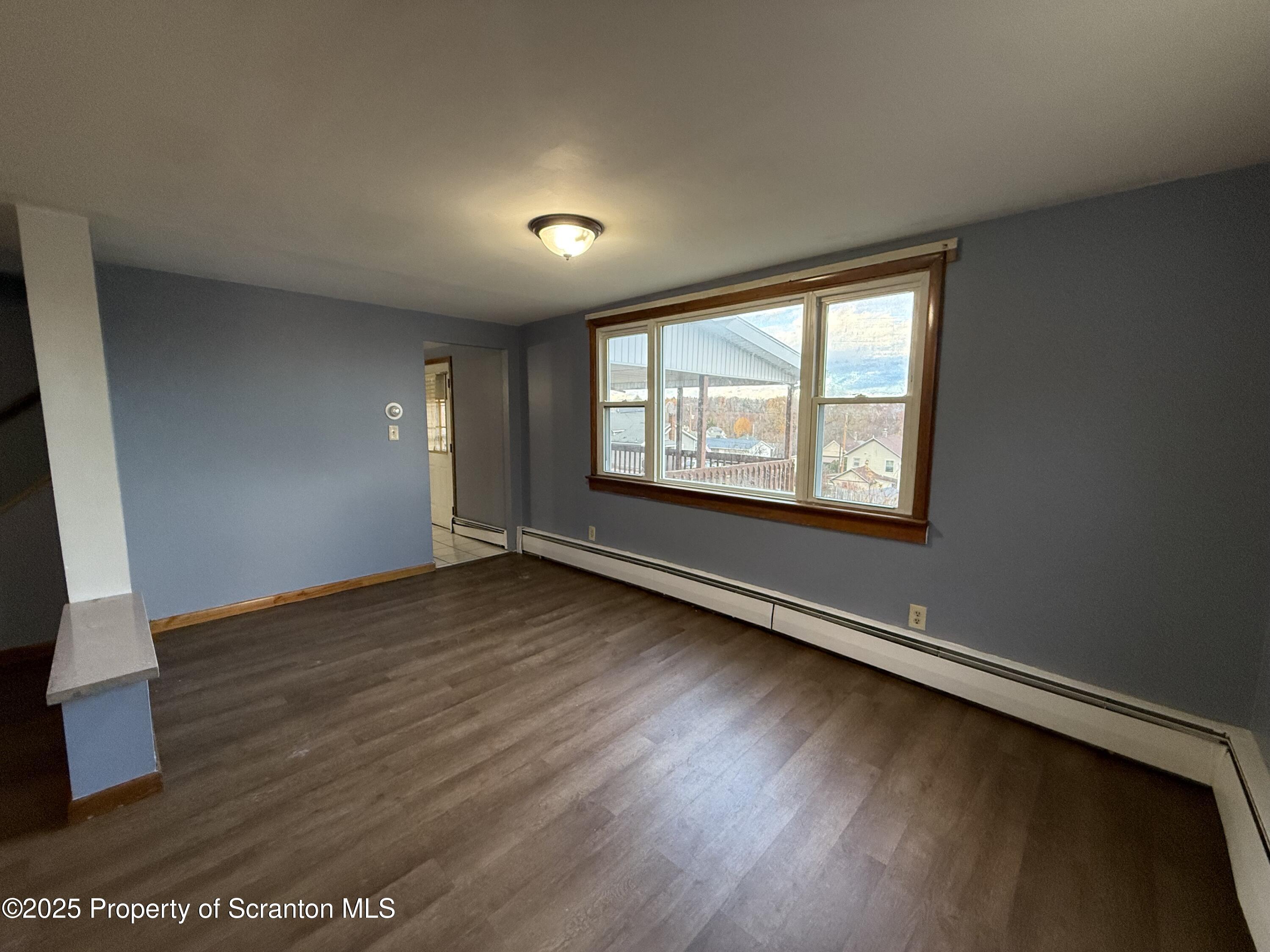 1014 Bennett Street Scranton, PA 18508 - Photo 5 of 22 Dining Room
