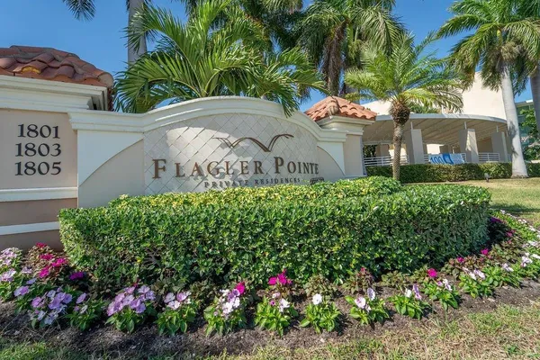 $3,350 | 1805 North Flagler Drive, Unit 108, West Palm Beach, FL 33407