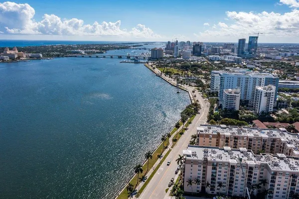 $3,350 | 1805 North Flagler Drive, Unit 108, West Palm Beach, FL 33407