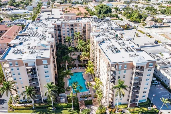 $3,350 | 1805 North Flagler Drive, Unit 108, West Palm Beach, FL 33407
