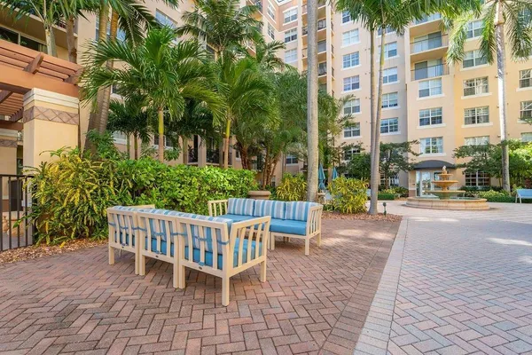 $3,350 | 1805 North Flagler Drive, Unit 108, West Palm Beach, FL 33407