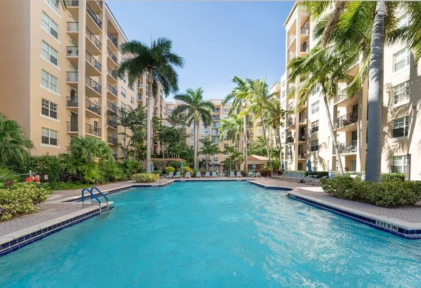 $3,350 | 1805 North Flagler Drive, Unit 108, West Palm Beach, FL 33407