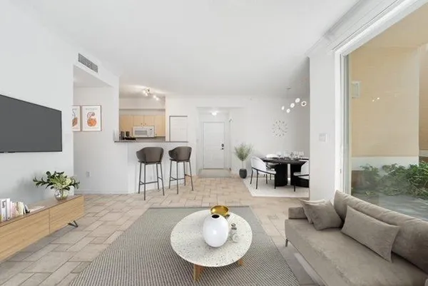 $3,350 | 1805 North Flagler Drive, Unit 108, West Palm Beach, FL 33407