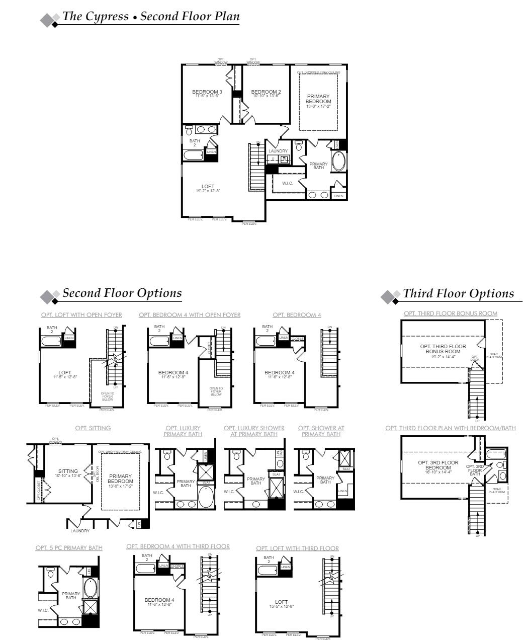 112 Palfrey Drive Ridgeville, SC 29472 - Photo 4 of 4 7208 Cypress FL 2nd Floor