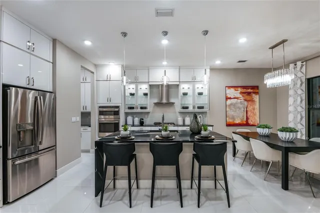 $737,990 | 17522 Cresswind Terrace, Lakewood Ranch, FL 34211