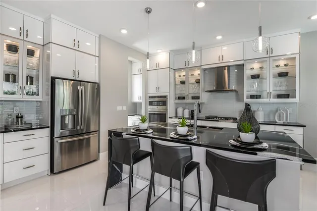 $737,990 | 17522 Cresswind Terrace, Lakewood Ranch, FL 34211