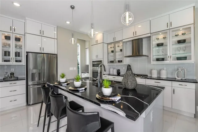 $737,990 | 17522 Cresswind Terrace, Lakewood Ranch, FL 34211