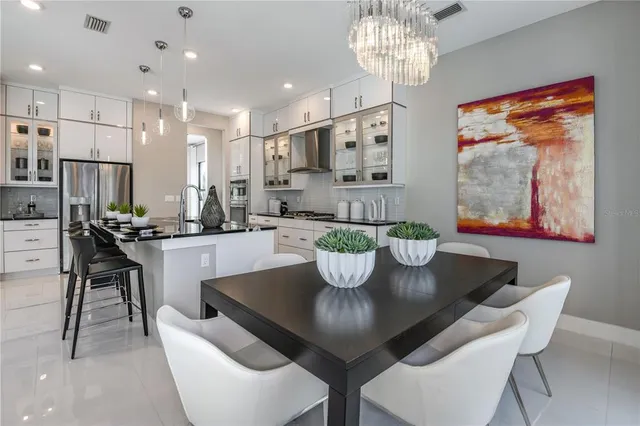 $737,990 | 17522 Cresswind Terrace, Lakewood Ranch, FL 34211