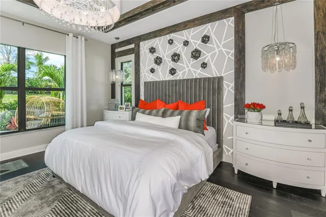 $737,990 | 17522 Cresswind Terrace, Lakewood Ranch, FL 34211