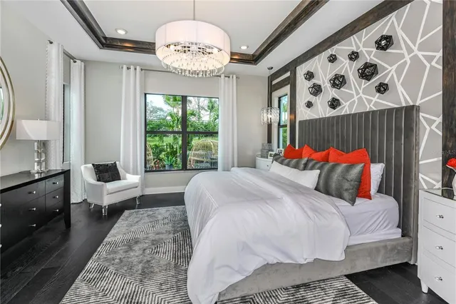 $737,990 | 17522 Cresswind Terrace, Lakewood Ranch, FL 34211