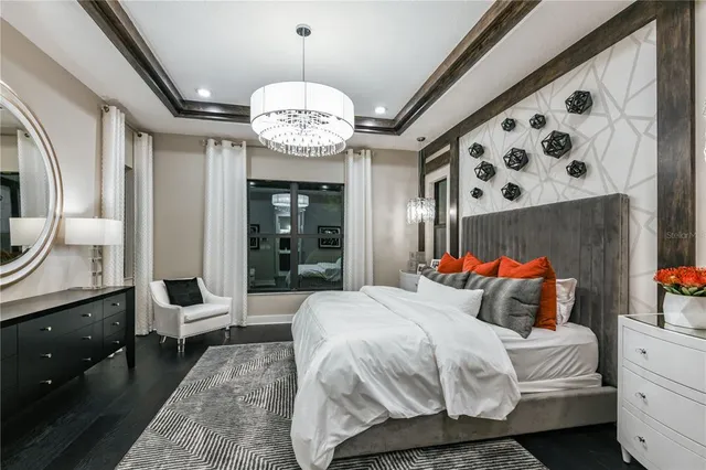 $737,990 | 17522 Cresswind Terrace, Lakewood Ranch, FL 34211