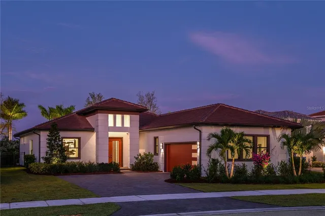 $737,990 | 17522 Cresswind Terrace, Lakewood Ranch, FL 34211