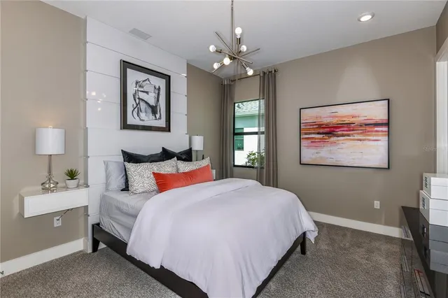 $737,990 | 17522 Cresswind Terrace, Lakewood Ranch, FL 34211