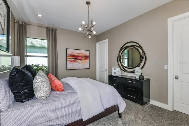 $737,990 | 17522 Cresswind Terrace, Lakewood Ranch, FL 34211