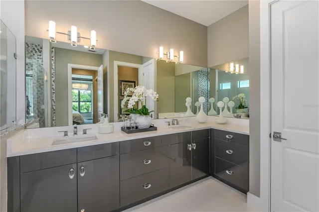 $737,990 | 17522 Cresswind Terrace, Lakewood Ranch, FL 34211