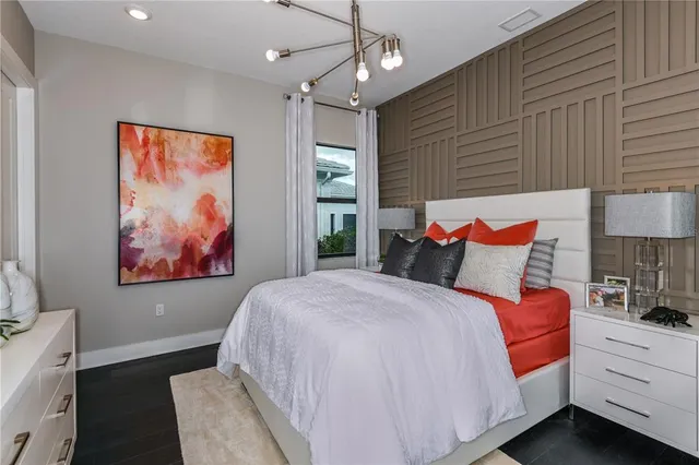 $737,990 | 17522 Cresswind Terrace, Lakewood Ranch, FL 34211