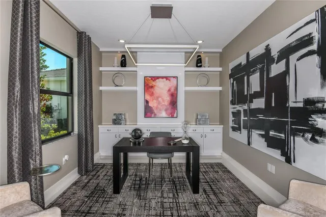 $737,990 | 17522 Cresswind Terrace, Lakewood Ranch, FL 34211