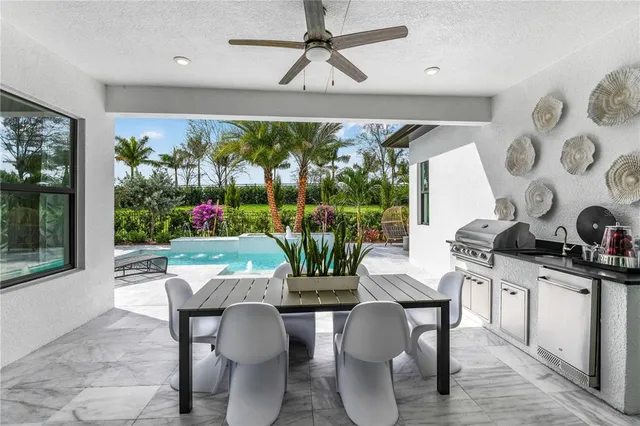 $737,990 | 17522 Cresswind Terrace, Lakewood Ranch, FL 34211