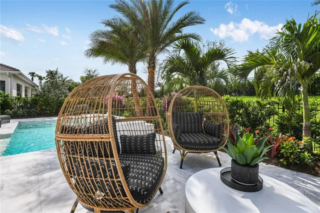 $737,990 | 17522 Cresswind Terrace, Lakewood Ranch, FL 34211